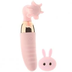 Nasstoys Intense Remote Clit Licker