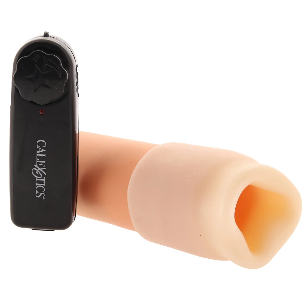 CalExotics Optimum Series Vibrating Oro Simulator 3 CalExotics Optimum Series Vibrating Oro Simulator