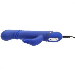 CalExotics Jack Rabbit Heating Thrusting -Outlet Vibrators Store media 9cba4430 3bf6 43b3 bda6 c168fa73aa92 800x@2x