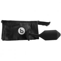 B-Vibe Vibrating Weighted Silicone Snug Plug 12 B-Vibe Vibrating Weighted Silicone Snug Plug -Outlet Vibrators Store media 9cdb743d 15a6 4762 aa08 f6a5009776e6 800x@2x