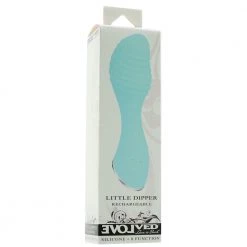 Evolved Novelties Little Dipper Bullet Vibe -Outlet Vibrators Store media 9cdcb240 7a91 418f 86ad fc546992d3b6 800x@2x