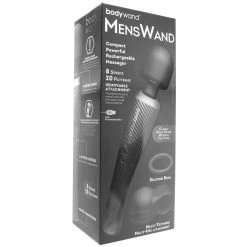 X-Gen BodyWand Mens Wand -Outlet Vibrators Store media 9d0d6500 de65 4dbc aabb 67ed47e9617d 800x@2x