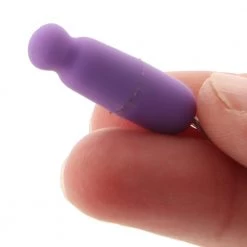 CalExotics Whisper Micro Heated Bullet Vibe -Outlet Vibrators Store media 9d1412dc 0b0c 4e6f bc8b cf6d8ceb1082 800x@2x