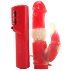 CalExotics Jack Rabbit Multi-Speed Vibe