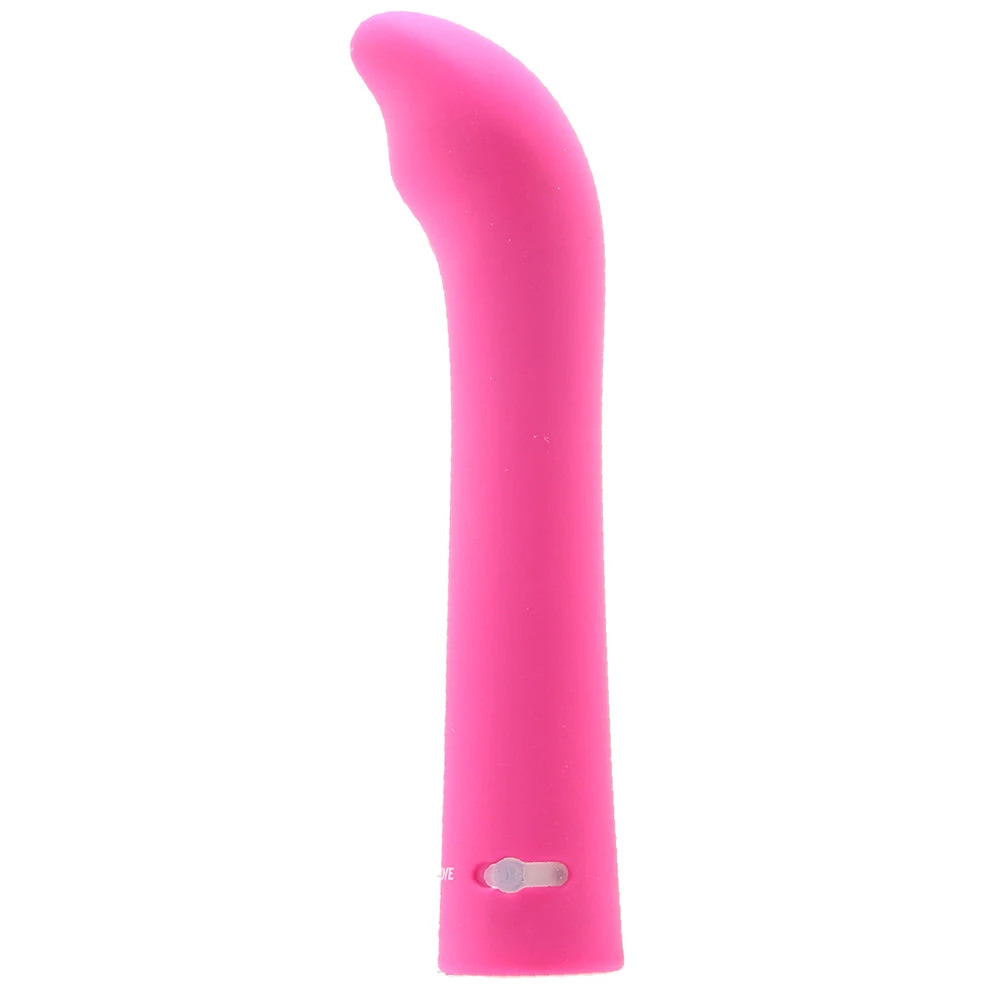 Evolved Novelties Rechargeable G-Spot Vibe 4 Evolved Novelties Rechargeable G-Spot Vibe - Image 2