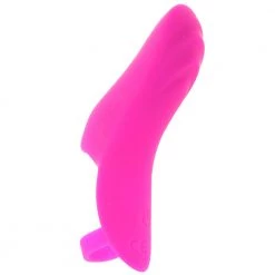 XR Brands Frisky Finger Bang'her Pro Vibe