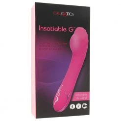 CalExotics Insatiable G Inflatable G-Wand Vibe -Outlet Vibrators Store media 9e2eb0c8 b92a 48bd aa5e ecc8850f1965 800x@2x