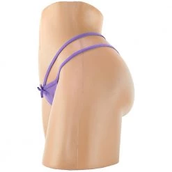 Pipedream Fantasy For Her Cheeky Panty Thrill-Her Vibe -Outlet Vibrators Store media 9e3e3ad8 eda3 46fc 8996 28bf0f1ba1ae 800x@2x