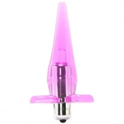 CalExotics Mini Vibro Tease Anal Probe