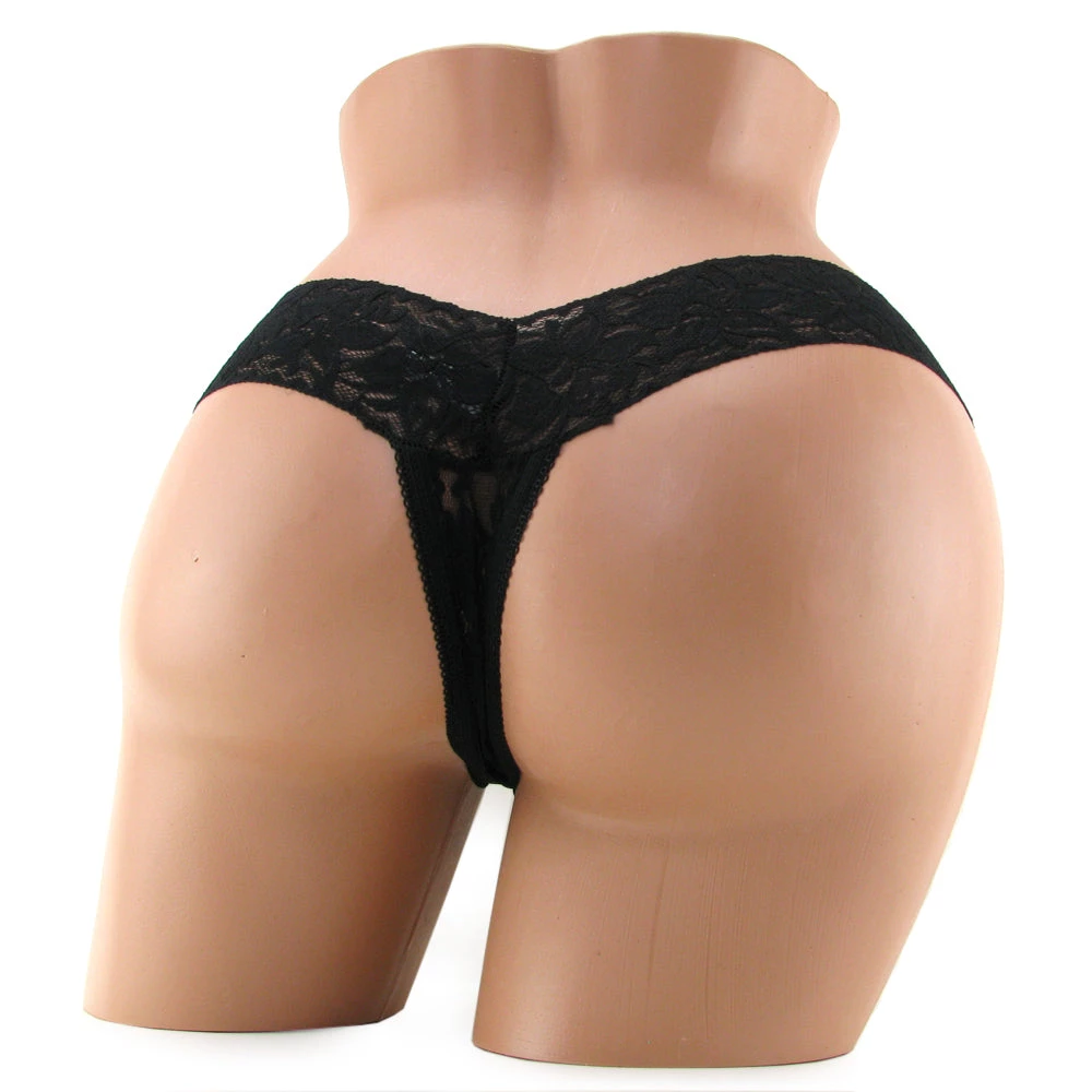 Pipedream Fetish Fantasy Ltd Plus Size Remote Panties 5 Pipedream Fetish Fantasy Ltd Plus Size Remote Panties - Image 3