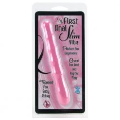 Nasstoys My First Anal Slim Vibe 13 Nasstoys My First Anal Slim Vibe -Outlet Vibrators Store media 9f070026 94b9 4fc6 b589 5a7753cb7f6c 800x@2x