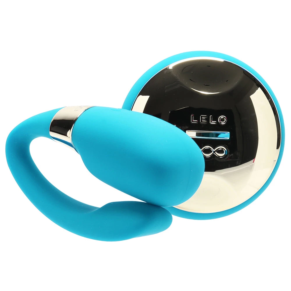 Lelo TIANI Duo Couples' SenseMotion Massager 3 Lelo TIANI Duo Couples' SenseMotion Massager