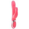 CalExotics Enchanted Exciter Thrusting Rabbit Vibe -Outlet Vibrators Store media 9f3edb16 ff69 4f41 afa5 87f7c4dd5ca3 800x@2x