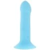 XR Brands Squeeze-It Silicone Vibe