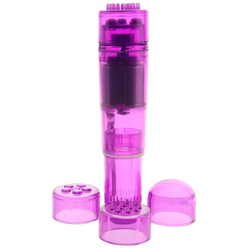 PinkCherry Rocket Vibe 3 PinkCherry Rocket Vibe