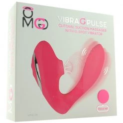 Deeva OMG Vibra G Pulse Clitoral Suction Vibe -Outlet Vibrators Store media 9fca46f4 56e5 41ac a206 4a0e0305163f 800x@2x
