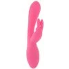 Evolved Novelties Bunny Kisses Rechargeable Rabbit Vibe -Outlet Vibrators Store media 9fcb3e79 8ba6 4d25 8cc8 dc70d95a4bef 800x@2x