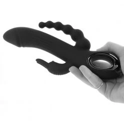 Evolved Novelties Trifecta Triple Vibe 11 Evolved Novelties Trifecta Triple Vibe -Outlet Vibrators Store media 9fe11c3b 9487 44f0 b5be 6e5ac82473e8 800x@2x