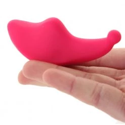 XR Brands Whisperz Voice Activated Remote Panty Vibe -Outlet Vibrators Store media 9feda740 342e 48a9 9f81 21b31fd0d9a3 800x@2x