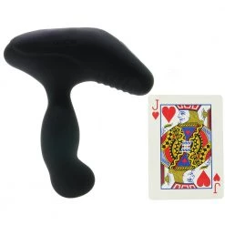 Nexus Revo Stealth Rotating Remote Prostate Massager -Outlet Vibrators Store media a0156d9e 3e44 47b9 8960 f8d740ee1363 800x@2x