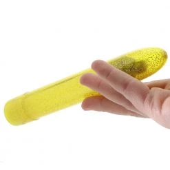 CalExotics Sparkle Slim Vibe -Outlet Vibrators Store media a040df41 173e 47c4 bf6d d2b358eeb60c 800x@2x