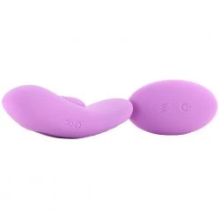 Pipedream Fantasy For Her Remote Please-Her Vibe -Outlet Vibrators Store media a055fb83 08ef 4b77 a54f 194ebeed1b8a 800x@2x