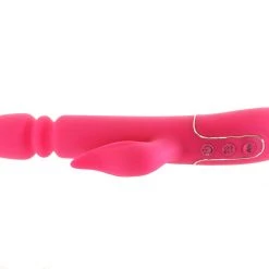 CalExotics Shameless Slim Charmer Thrusting Rabbit Vibe 10 CalExotics Shameless Slim Charmer Thrusting Rabbit Vibe -Outlet Vibrators Store media a06e048b da22 4df0 965d 7bc66ed3b8e6 800x@2x