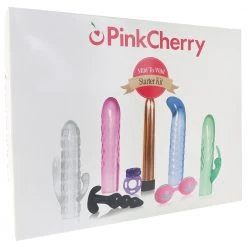 PinkCherry Mild To Wild Starter Kit -Outlet Vibrators Store media a099e0d6 7786 4941 89cc f6ba2662723c 800x@2x