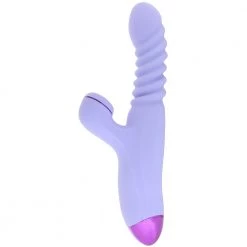 Ns Novelties Luxe Nova Thrusting & Throbbing Rabbit Vibe 10 Ns Novelties Luxe Nova Thrusting & Throbbing Rabbit Vibe -Outlet Vibrators Store media a111c662 cb21 47e0 96bb 9410871cf6ad 800x@2x