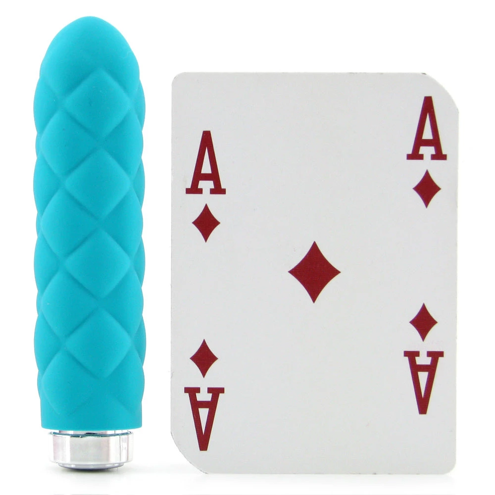 Jopen Charms Petite Plush Vibe 6 Jopen Charms Petite Plush Vibe - Image 4