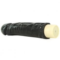 Doc Johnson Quivering Cock 8 Inch Vibrating Dildo -Outlet Vibrators Store media a12d5775 3fca 4ee1 b4fe 6505b6cafef2 800x@2x