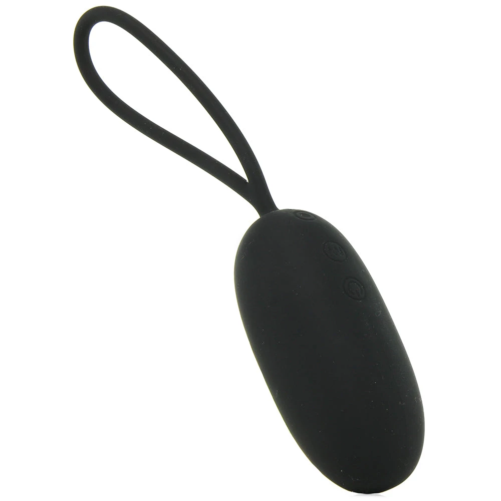 CalExotics Silicone Remote Rechargeable Egg Vibe 4 CalExotics Silicone Remote Rechargeable Egg Vibe - Image 2
