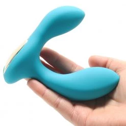 Lelo HUGO Remote Control Prostate Massager -Outlet Vibrators Store media a13ae109 a7d3 4552 b99d 3171ad1d2ee8 800x@2x