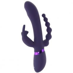 Shots Toys Rini Pulse Double Penetration Rabbit Vibe -Outlet Vibrators Store media a1c6a1a7 c548 49f3 9c77 e58107938425 800x@2x