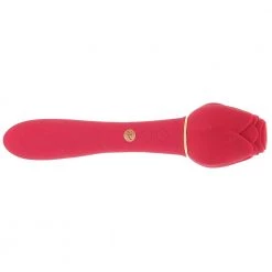 X-Gen Rosegasm Twosome Dual Ended Suction Vibe -Outlet Vibrators Store media a1d4e0d8 5a36 49b0 b2be 6c8f771462cc 800x@2x