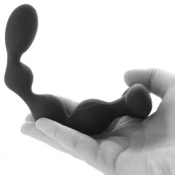 CalExotics Eclipse Slender Vibrating Anal Beads -Outlet Vibrators Store media a1ffc1fb 9fc4 499f b339 36f40e816cba 800x@2x