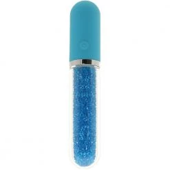 Ns Novelties Stardust Charm Rechargeable Glass Vibe -Outlet Vibrators Store media a22daa2c 72fb 4798 83ef c10b5e64d262 800x@2x
