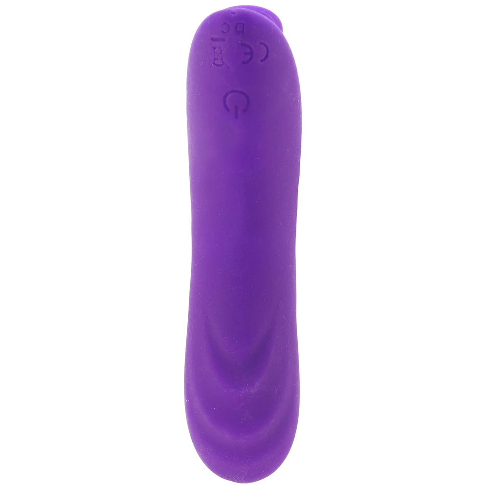 XR Brands Frisky Finger Bang'her Pro Vibe 5 XR Brands Frisky Finger Bang'her Pro Vibe - Image 3