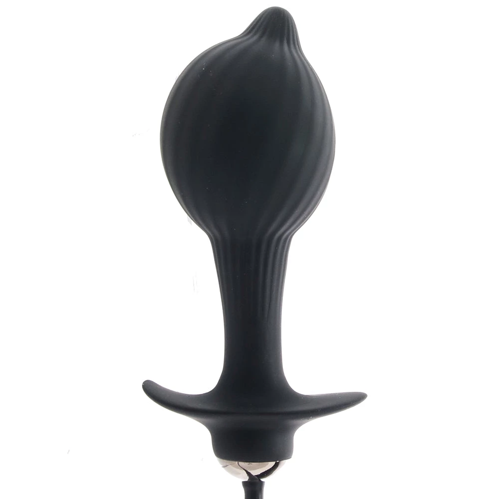 Pipedream Anal Fantasy Elite Auto-Throb Inflatable Plug 7 Pipedream Anal Fantasy Elite Auto-Throb Inflatable Plug - Image 5