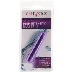 CalExotics Crystal High Intensity Bullet 2 Vibe 13 CalExotics Crystal High Intensity Bullet 2 Vibe -Outlet Vibrators Store media a24b597f 0591 4620 996f 029f60d2b15a 800x@2x