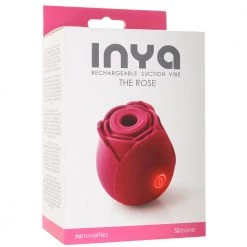 Ns Novelties Inya The Rose Rechargeable Suction Vibe -Outlet Vibrators Store media a253f660 9bfc 4bb2 b6cc 7189977c4764 800x@2x