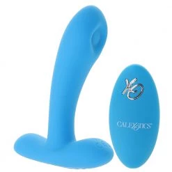 CalExotics Pulsing Pleaser Remote Vibe