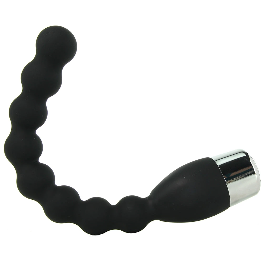 CalExotics Bendie Silicone Beaded Power Probe 5 CalExotics Bendie Silicone Beaded Power Probe - Image 3