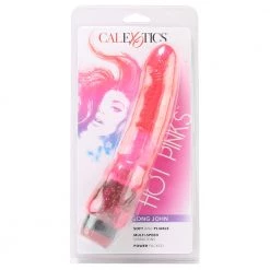 CalExotics Hot Pinks Long John Vibe -Outlet Vibrators Store media a28dbf38 f10c 46e1 a158 17ab545b87cb 800x@2x