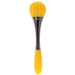Evolved Novelties Gender X Sunflower Double Ended Wand Vibe