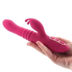 Blush Lush Kira Rabbit Vibe -Outlet Vibrators Store media a2f873f9 0848 4356 b1ce 648be7945bf2 800x@2x