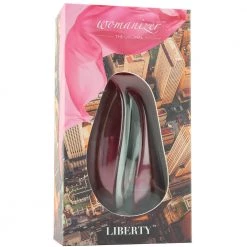 Womanizer Liberty Clitoral Stimulator -Outlet Vibrators Store media a32edf98 0adb 4766 98fe dce74dc41dac 800x@2x