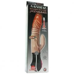 Nasstoys Natural Real Skin Hot Cock Jackhammer Vibe -Outlet Vibrators Store media a33db3d2 9a29 4b61 b531 ec4f6d438c74 800x@2x