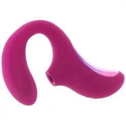 Lelo ENIGMA Dual Action Sonic Massager -Outlet Vibrators Store media a34409ed 06ef 4846 b935 7d696c22fadc 800x@2x