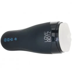 XR Brands Love Botz Auto Milker Masturbator -Outlet Vibrators Store media a34a8388 2da3 49a4 ad7f 87d3dc33c774 800x@2x